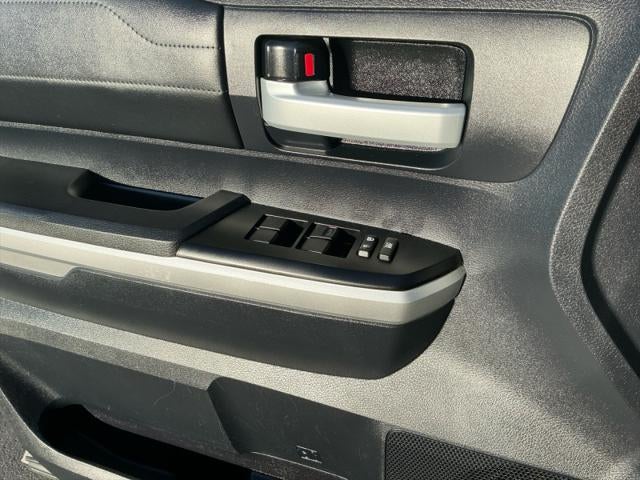 2015 Toyota TUNDRA 4X4 LTD