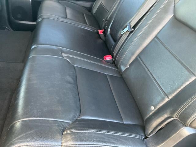 2015 Toyota TUNDRA 4X4 LTD