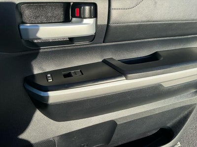 2015 Toyota TUNDRA 4X4 LTD