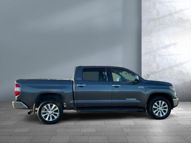 2015 Toyota TUNDRA 4X4 LTD