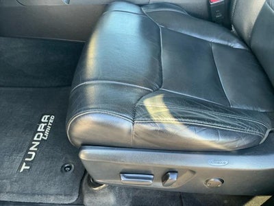 2015 Toyota TUNDRA 4X4 LTD