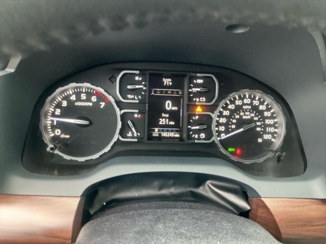 2020 Toyota Tundra Limited