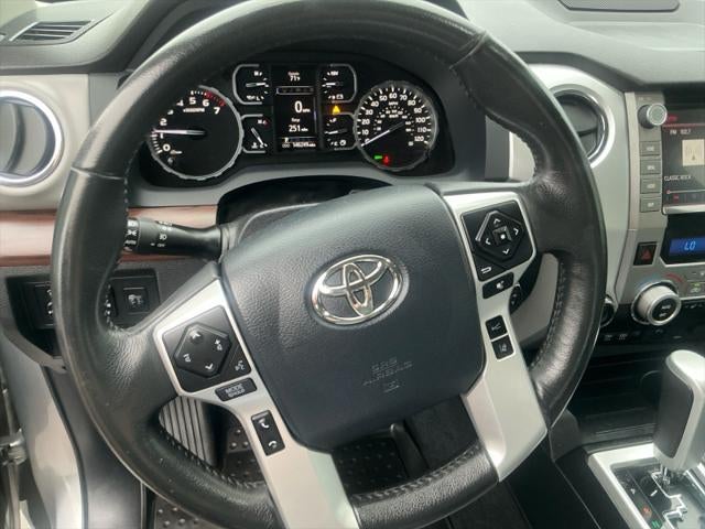 2020 Toyota Tundra Limited