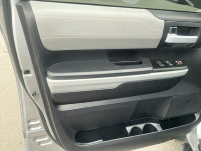 2020 Toyota Tundra Limited