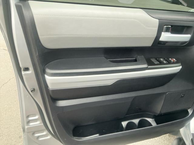 2020 Toyota Tundra Limited