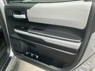 2020 Toyota Tundra Limited