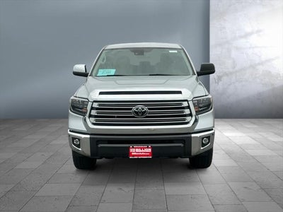 2020 Toyota Tundra Limited