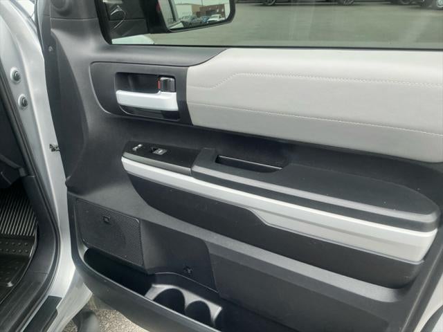 2020 Toyota Tundra Limited