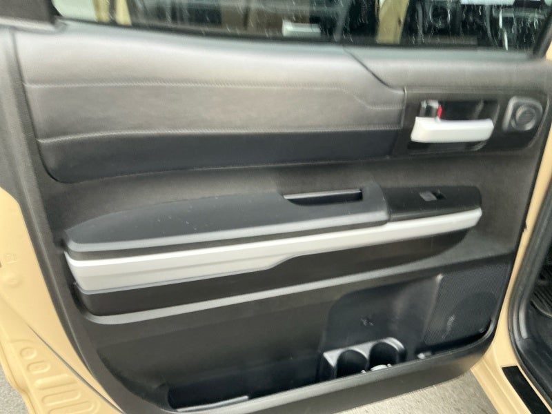 2020 Toyota Tundra Limited