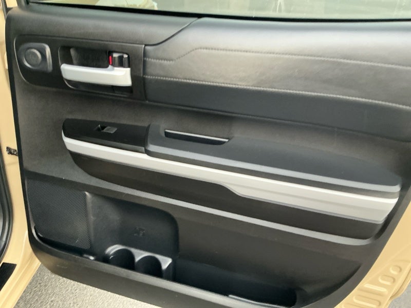 2020 Toyota Tundra Limited