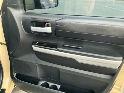 2020 Toyota Tundra Limited