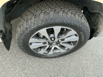 2020 Toyota Tundra Limited