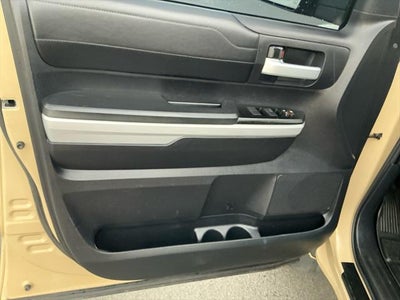 2020 Toyota Tundra Limited