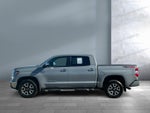 2019 Toyota TUNDRA 4X4 Limited