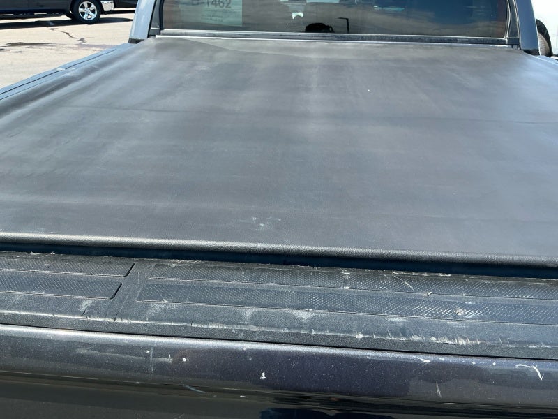 2020 Toyota Tundra Limited
