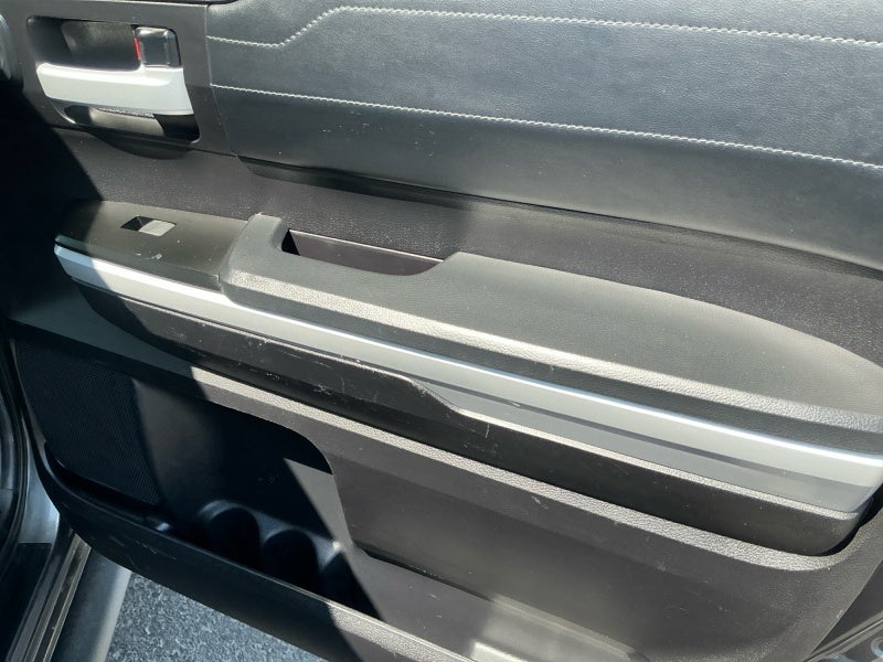 2020 Toyota Tundra Limited