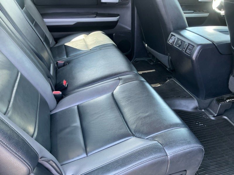 2020 Toyota Tundra Limited