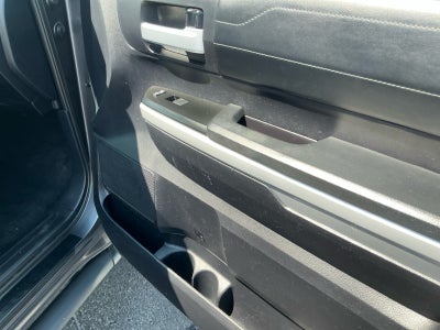 2020 Toyota Tundra Limited