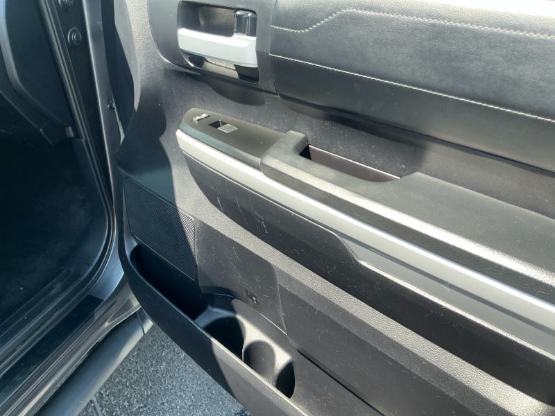 2020 Toyota Tundra Limited