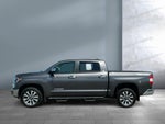2020 Toyota Tundra Limited