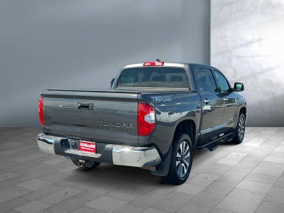 2020 Toyota Tundra Limited