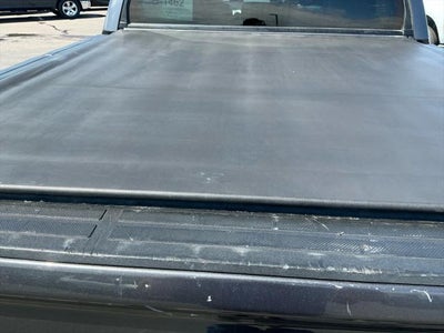 2020 Toyota Tundra Limited