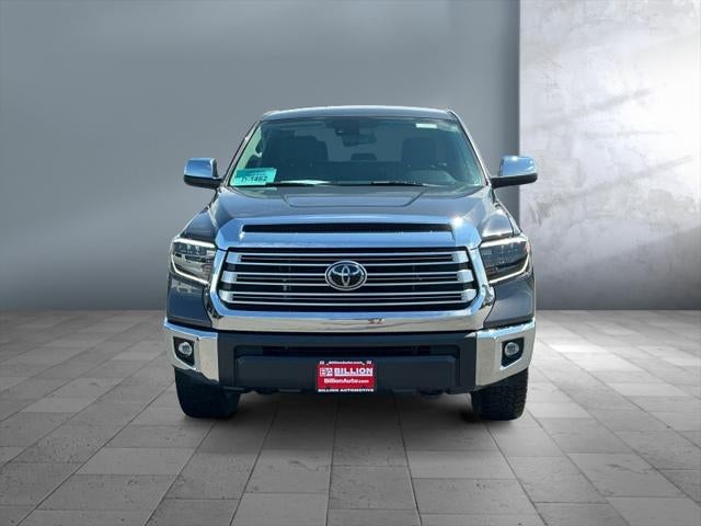 2020 Toyota Tundra Limited