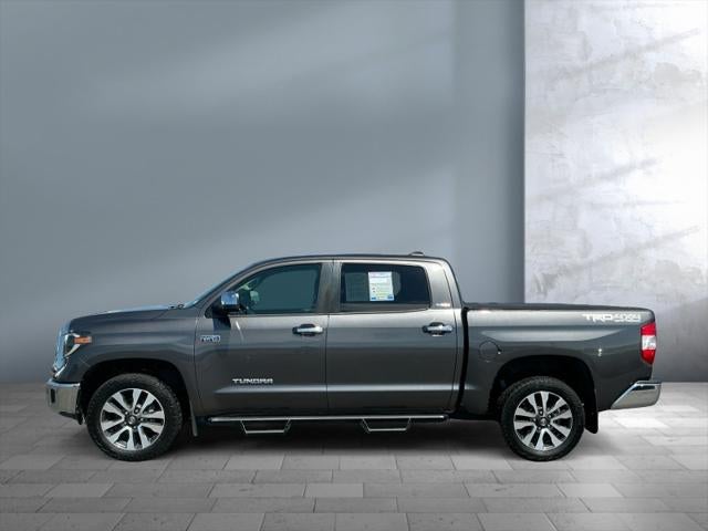 2020 Toyota Tundra Limited