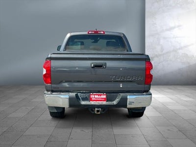 2020 Toyota Tundra Limited