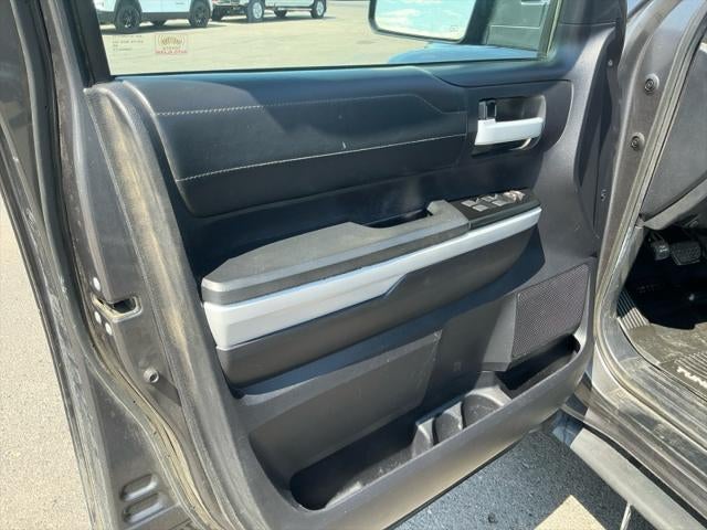 2020 Toyota Tundra Limited