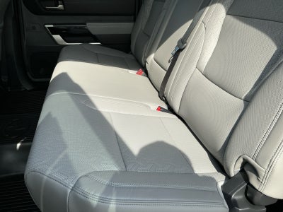 2023 Toyota TUNDRA 4X4 Limited