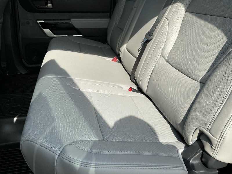 2023 Toyota TUNDRA 4X4 Limited