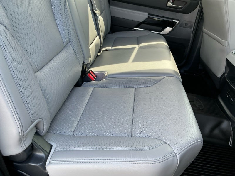 2023 Toyota TUNDRA 4X4 Limited