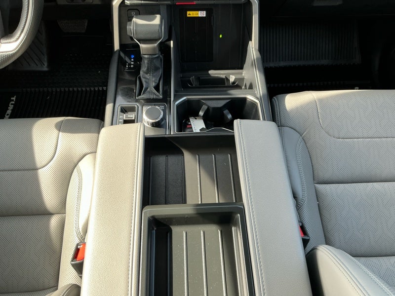 2023 Toyota TUNDRA 4X4 Limited