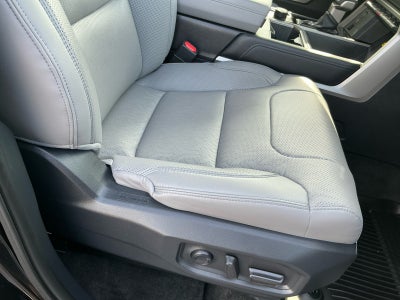 2023 Toyota TUNDRA 4X4 Limited