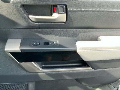 2023 Toyota TUNDRA 4X4 Limited