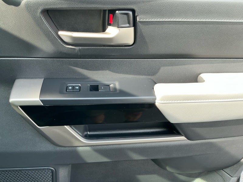 2023 Toyota TUNDRA 4X4 Limited