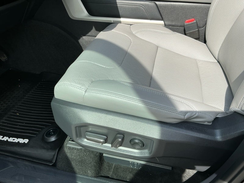 2023 Toyota TUNDRA 4X4 Limited