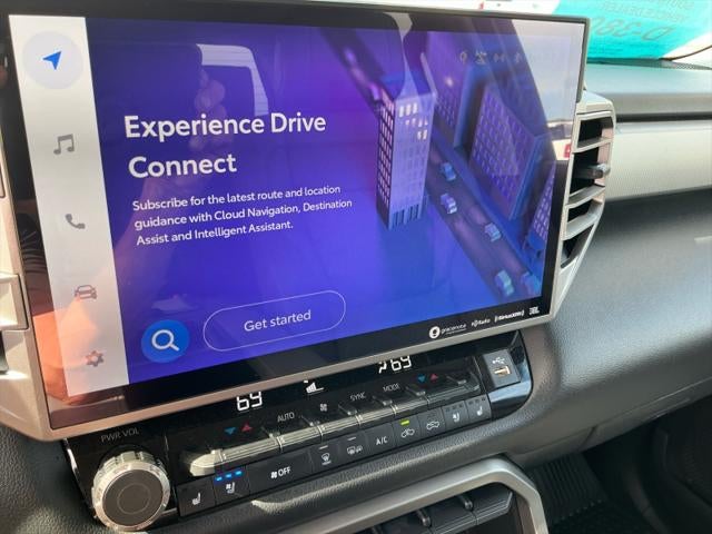 2023 Toyota TUNDRA 4X4 Limited