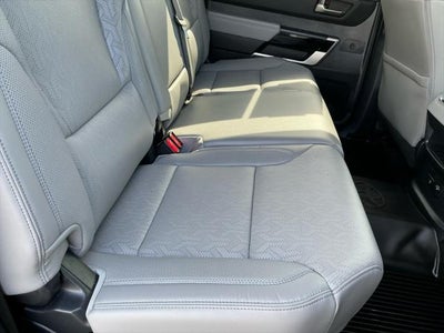 2023 Toyota TUNDRA 4X4 Limited