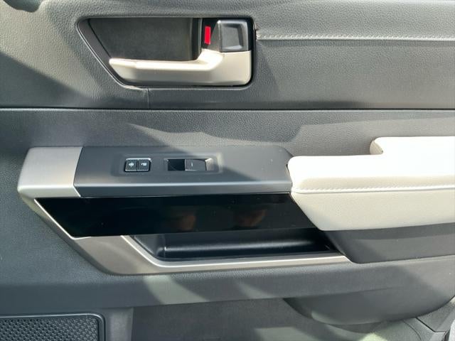 2023 Toyota TUNDRA 4X4 Limited