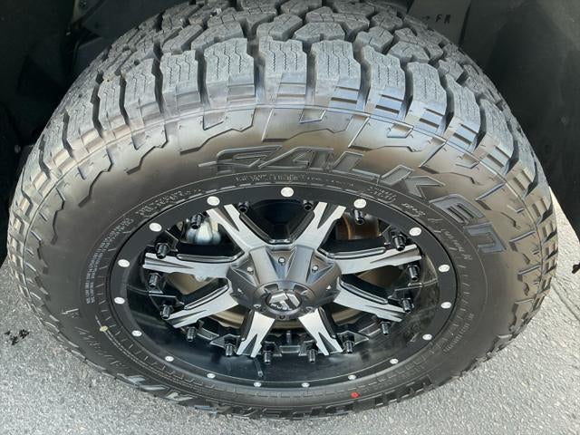 2023 Toyota TUNDRA 4X4 Limited