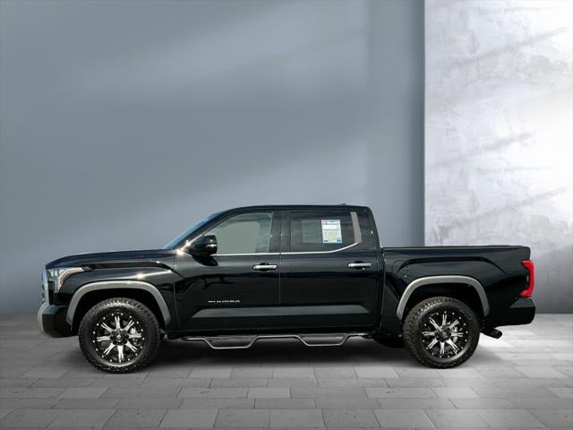 2023 Toyota TUNDRA 4X4 Limited