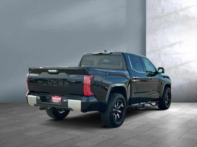 2023 Toyota TUNDRA 4X4 Limited
