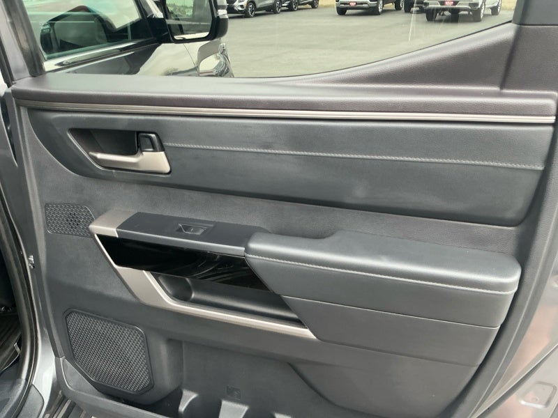 2023 Toyota TUNDRA 4X4 Limited