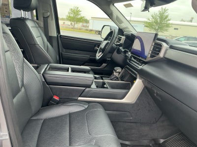2023 Toyota TUNDRA 4X4 Limited