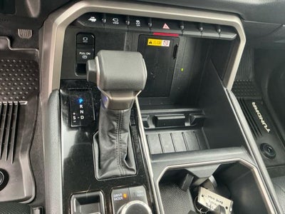2023 Toyota TUNDRA 4X4 Limited