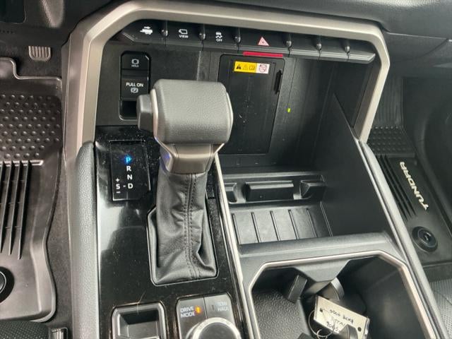 2023 Toyota TUNDRA 4X4 Limited