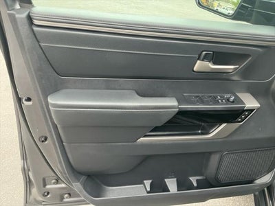 2023 Toyota TUNDRA 4X4 Limited