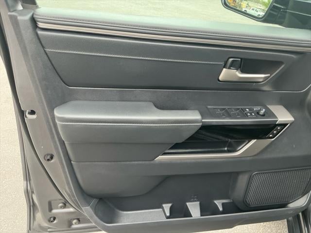 2023 Toyota TUNDRA 4X4 Limited